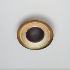 ceiling sconce