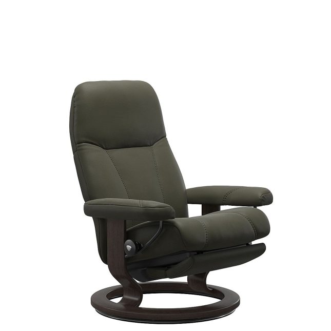 consul power chair