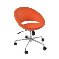crescent office chair