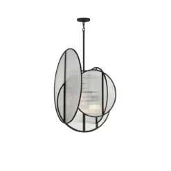 Crux 5-Light Pendant