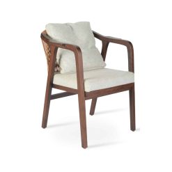 drops dining chair