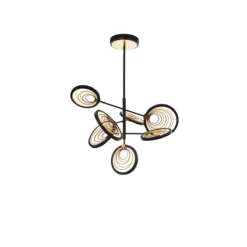 Lariat LED Pendant