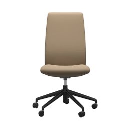 laurel office high back chair