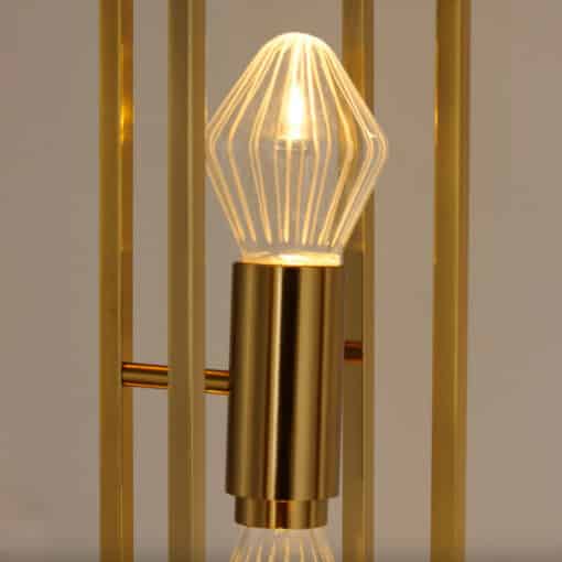 led floor lamp