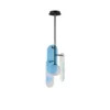 Megalith Stem Hung Pendant