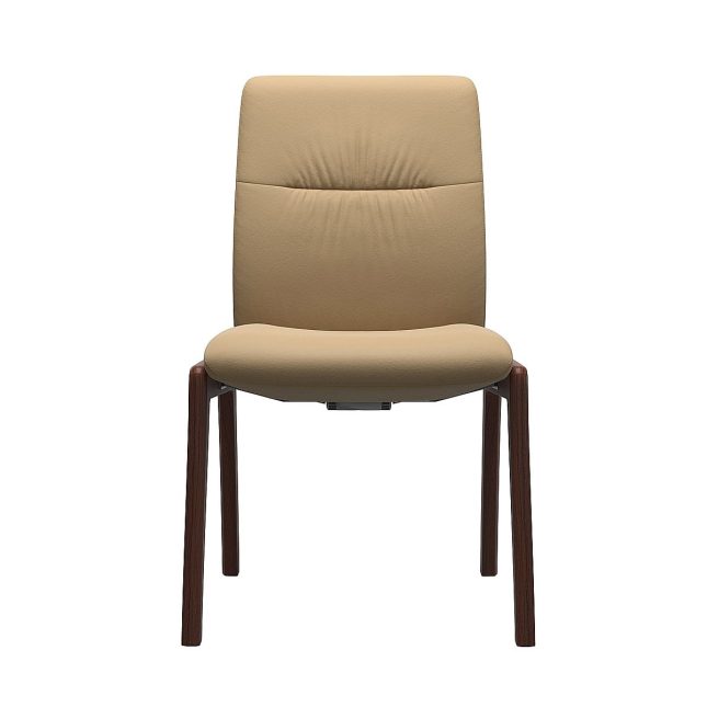 mint low back chair