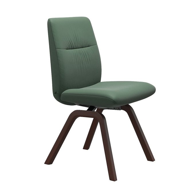 mint low back chair