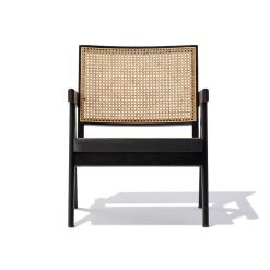pierre j arm full accent chair
