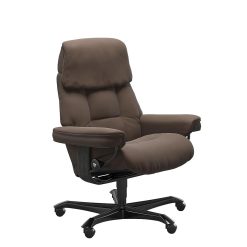 ruby office chair
