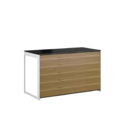 Sequel 6108 Compact Desk
