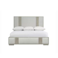 Solaria Panel Bed