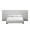 Solaria Panel Bed King