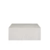 Solaria 44" Coffee Table