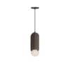 Stitched Down-Light Pendant