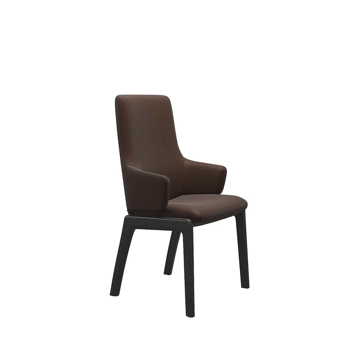 Stressless Laurel High Back Chair D100