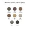 Stressless Stella 3-Seater Low Back Sofa - Image 12