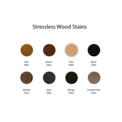 wood stains