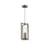 Zeppelin LED Mini Pendant