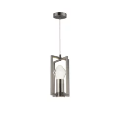 Zeppelin LED Mini Pendant