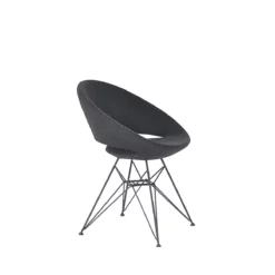 Crescent Tower Dining Chair