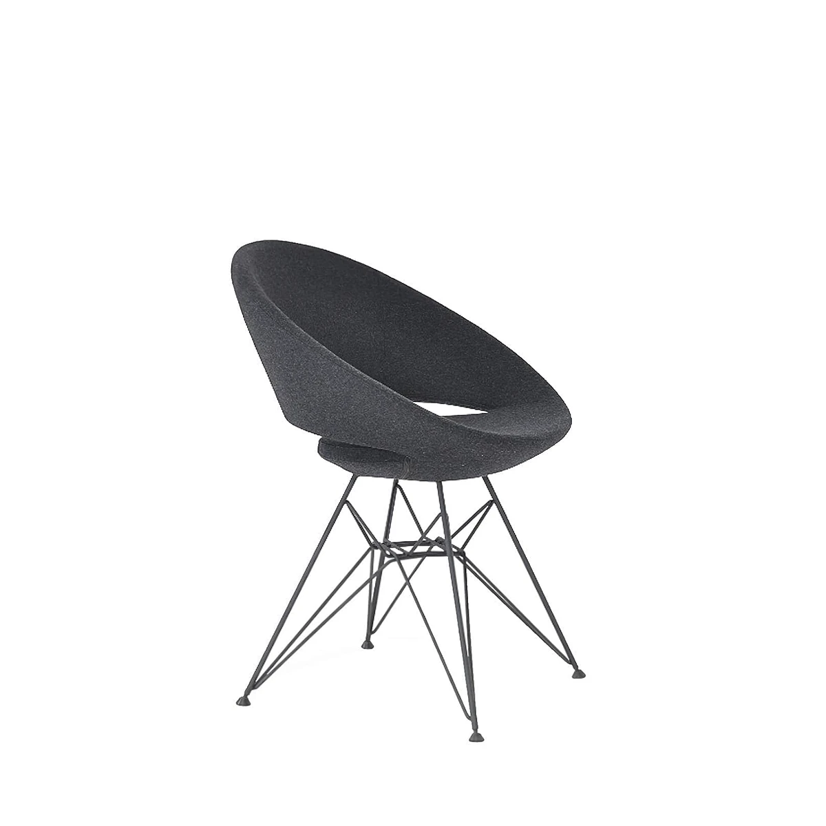 Crescent Tower Dining Chair