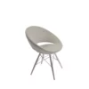 Crescent MW Dining Chair