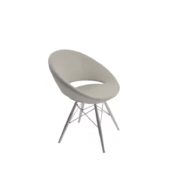 Crescent MW Dining Chair