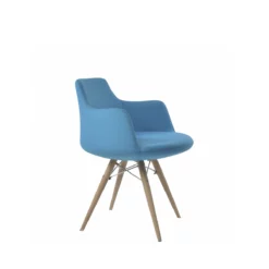 Dervish MW Dining Chair