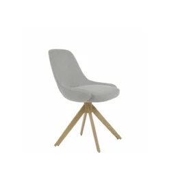 Gazel Sword Dining Chair
