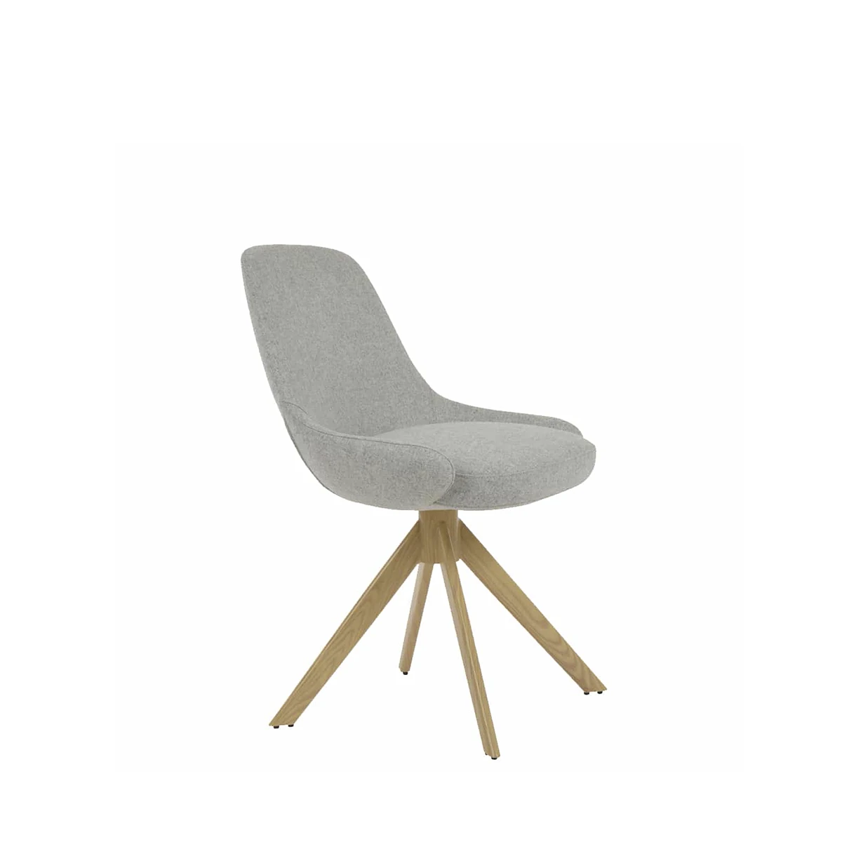 Gazel Sword Dining Chair
