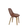 Gazel Plywood Dining Chair