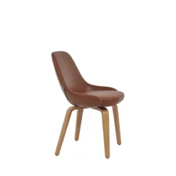 Gazel Plywood Dining Chair