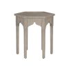Albion accent table