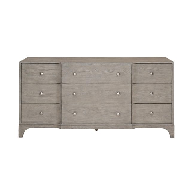 Albion drawer chest