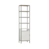 Ambrose Small Bookcase