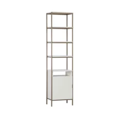 Ambrose Small Bookcase