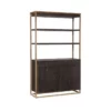 Baldessara Bookcase