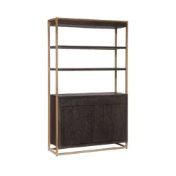 Baldessara Bookcase