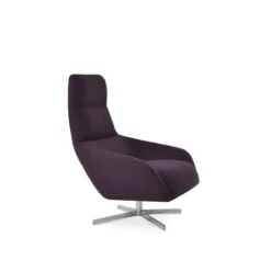 Barcelona 4 Star Chair