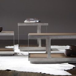 Belverede coffee table