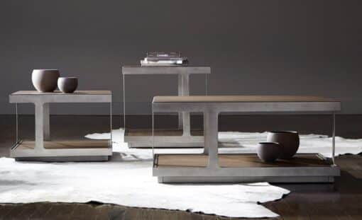 Belverede coffee table