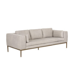 Burr Sofa