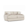 Cameron Leather Loveseat