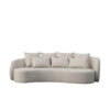 Cassian Seater Sofa