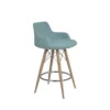 Dervish MW Counter Stool