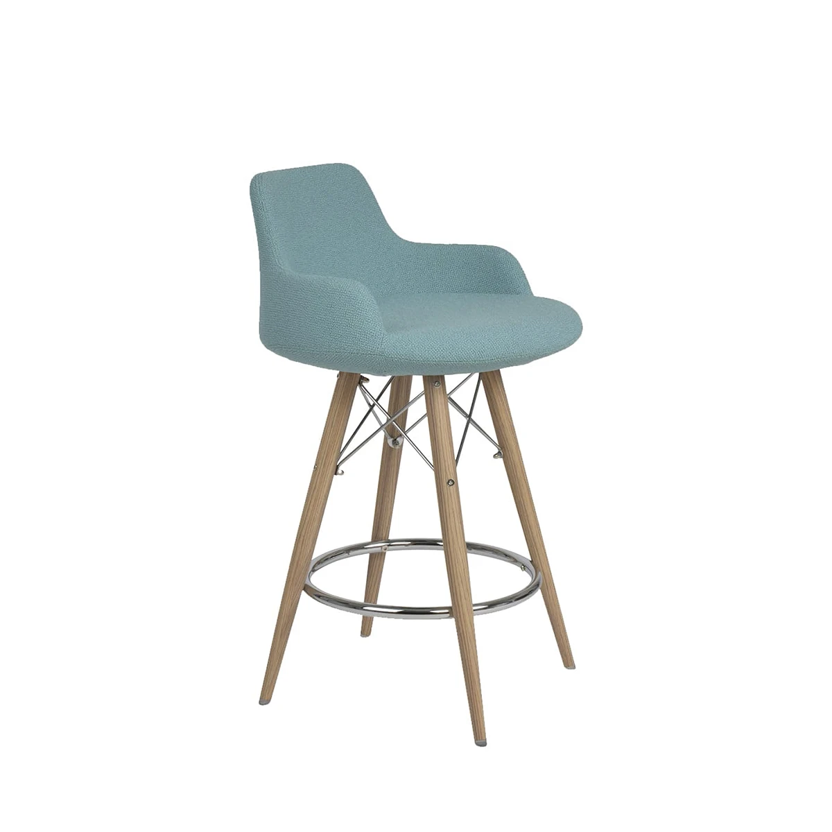 Dervish MW Counter Stool