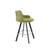Dervish Sword Counter Stool