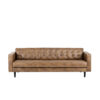 Donnie Sofa In Leather