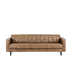 Donnie Sofa In Leather