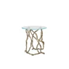 Egret Side Table